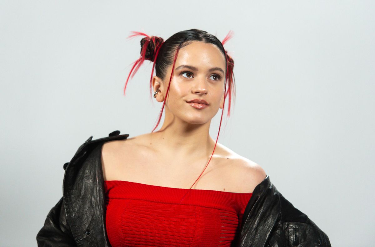 Rosalía agota las entradas de sus dos conciertos en Barcelona Rosalía agota las entradas de sus dos conciertos en Barcelona