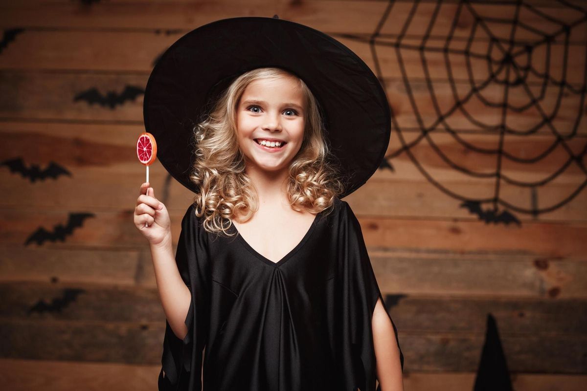El verdadero monstruo de Halloween: los niños pueden llegar a consumir un 1000% más de azúcar del recomendado El verdadero monstruo de Halloween: los niños pueden llegar a consumir un 1000% más de azúcar del recomendado