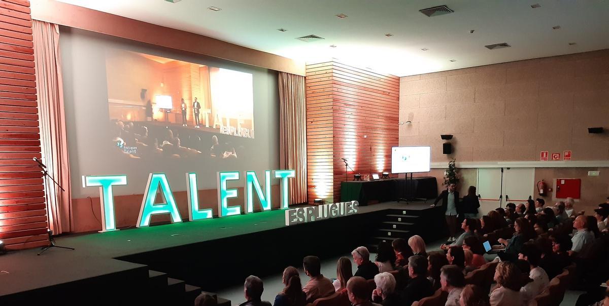 Arranca la segunda edición de Esplugues Talent Arranca la segunda edición de Esplugues Talent