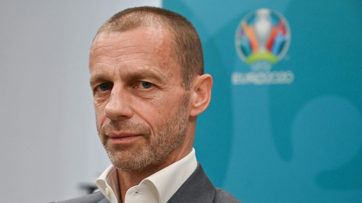 La UEFA acaba amb el valor doble dels gols en camp contrari La UEFA acaba amb el valor doble dels gols en camp contrari