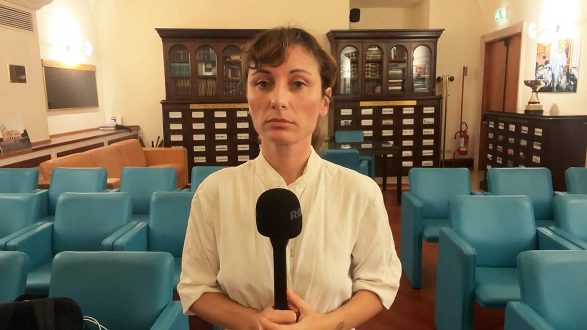 Irene Savio, corresponsal de EL PERIÓDICO en Italia, explica las claves de la victoria de Giorgia Meloni