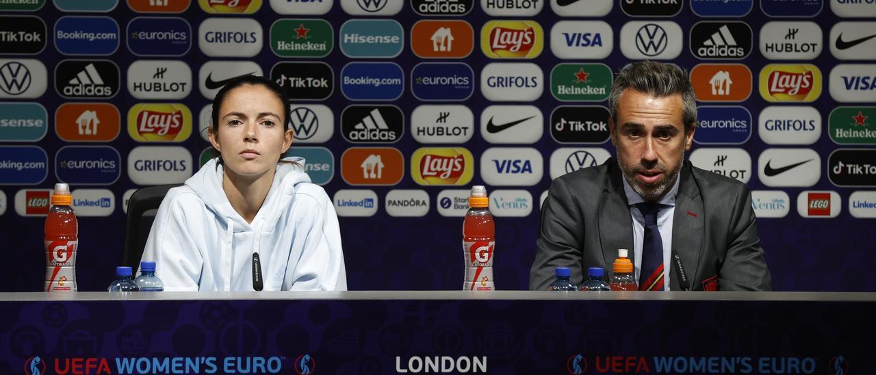 ¿Por qué vuelven a la selección algunas de las ’15’?  Asi se ha gestado el regreso