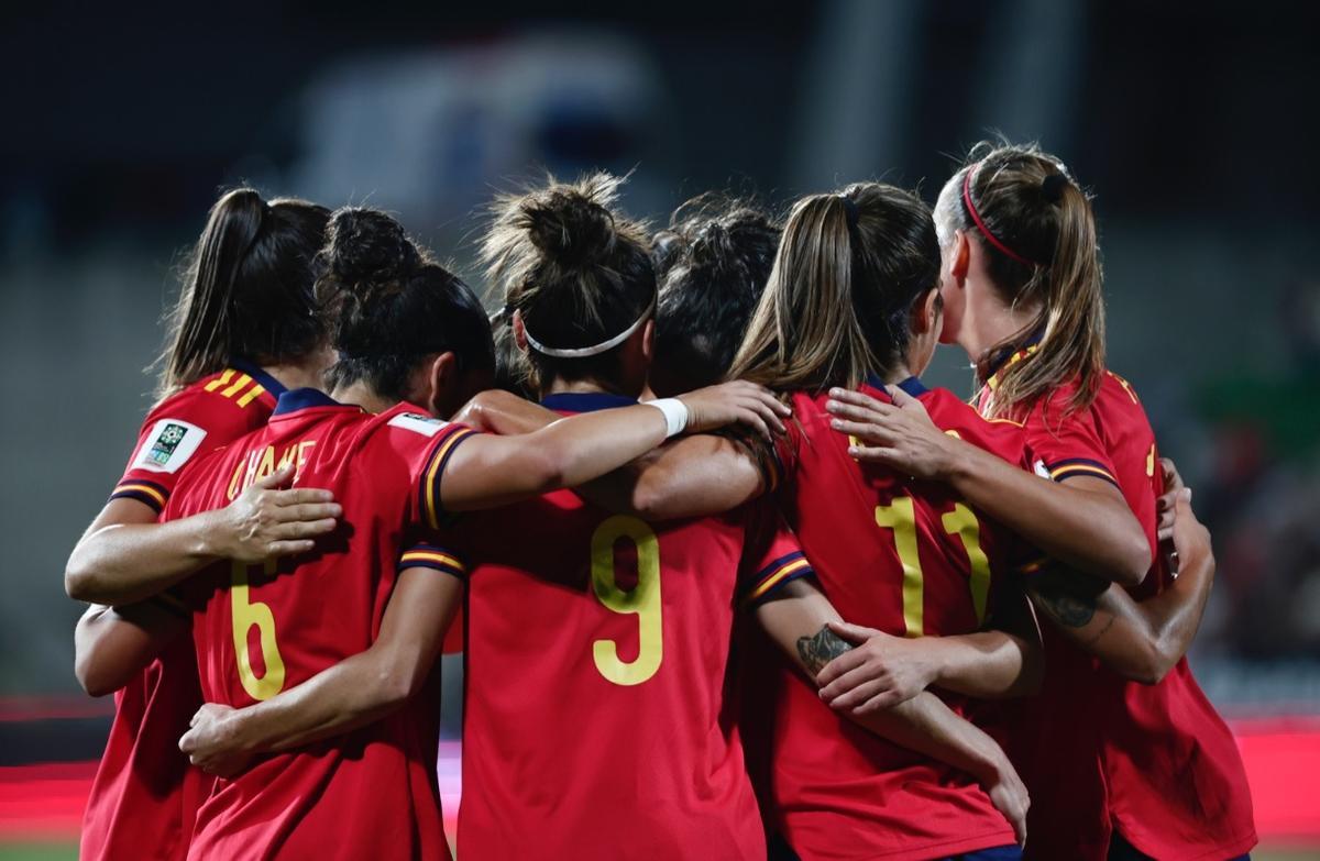 Les 6 claus de la rebel·lió de la selecció femenina de futbol contra Jorge Vilda