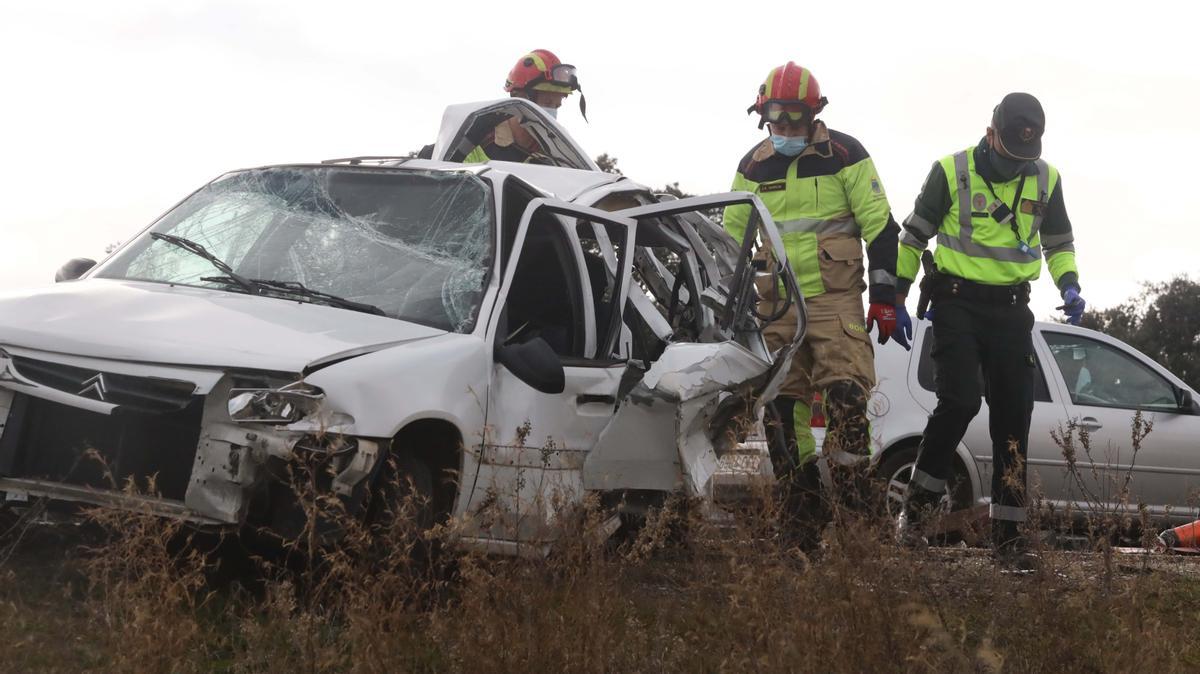 Creixen un 4% les víctimes de trànsit, tot i que baixen les morts de motoristes Creixen un 4% les víctimes de trànsit, tot i que baixen les morts de motoristes