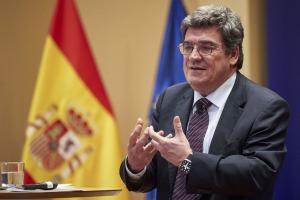 Escrivá rebutja la pressió del Banc d’Espanya per a més reduccions en el sistema de pensions