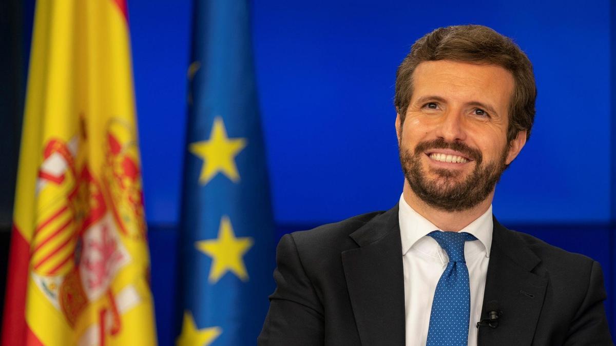 ERC pedirá la comparativa de Casado en la comisión Cocina