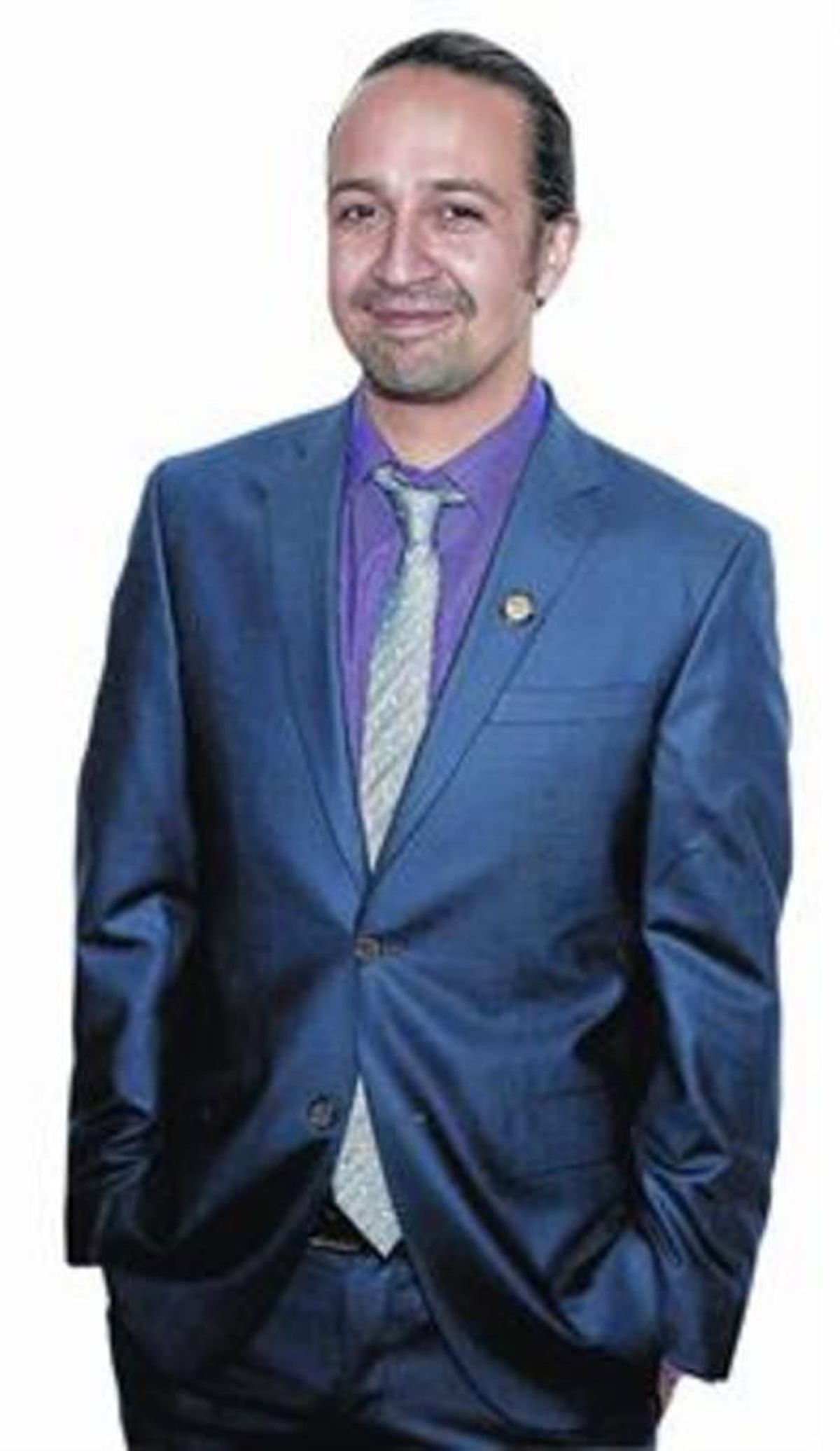Lin-Manuel Miranda, Lin-Manuel Miranda,