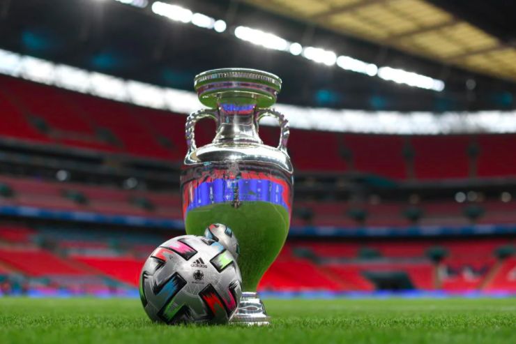 Eurocopa 2021: Italia-Inglaterra, Wembley les debe una - Vimarsana News