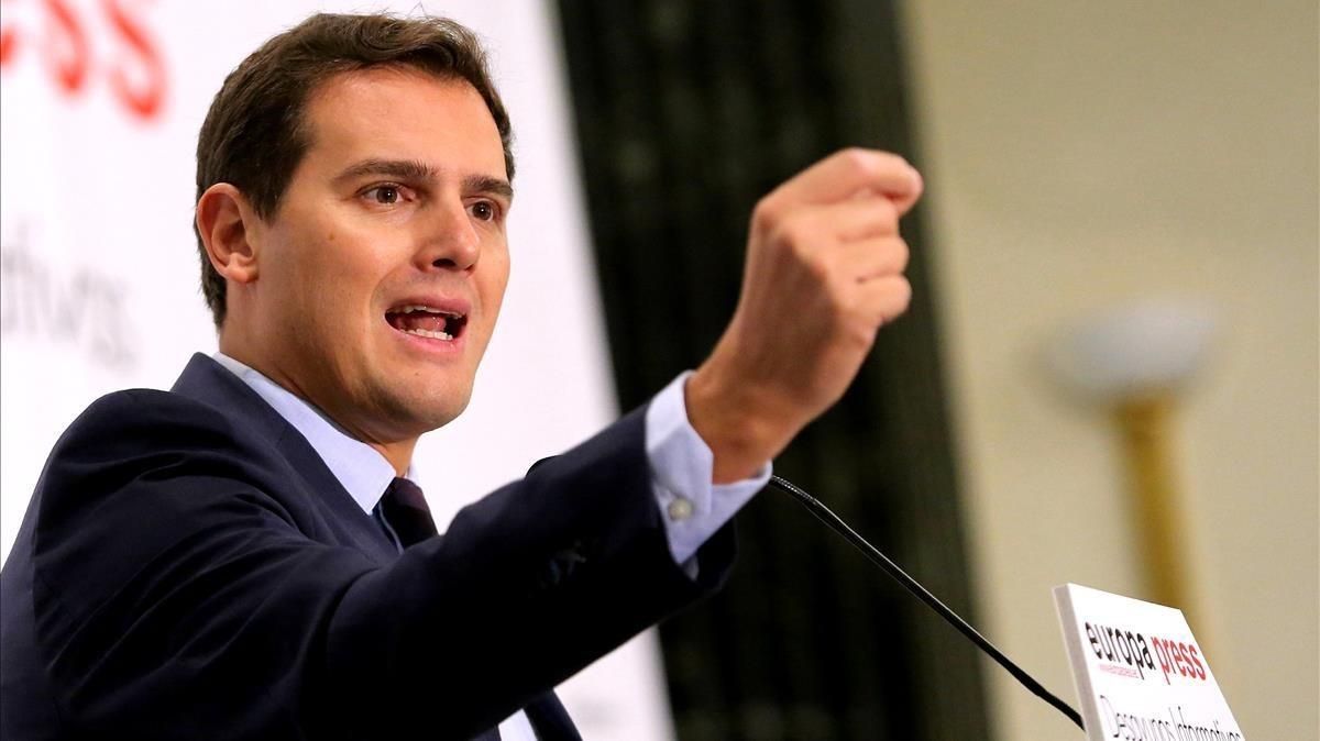 Rivera, nomenat vocal del Patronat de la Fundació Universitària Jiménez de Cisneros Rivera, nomenat vocal del Patronat de la Fundació Universitària Jiménez de Cisneros