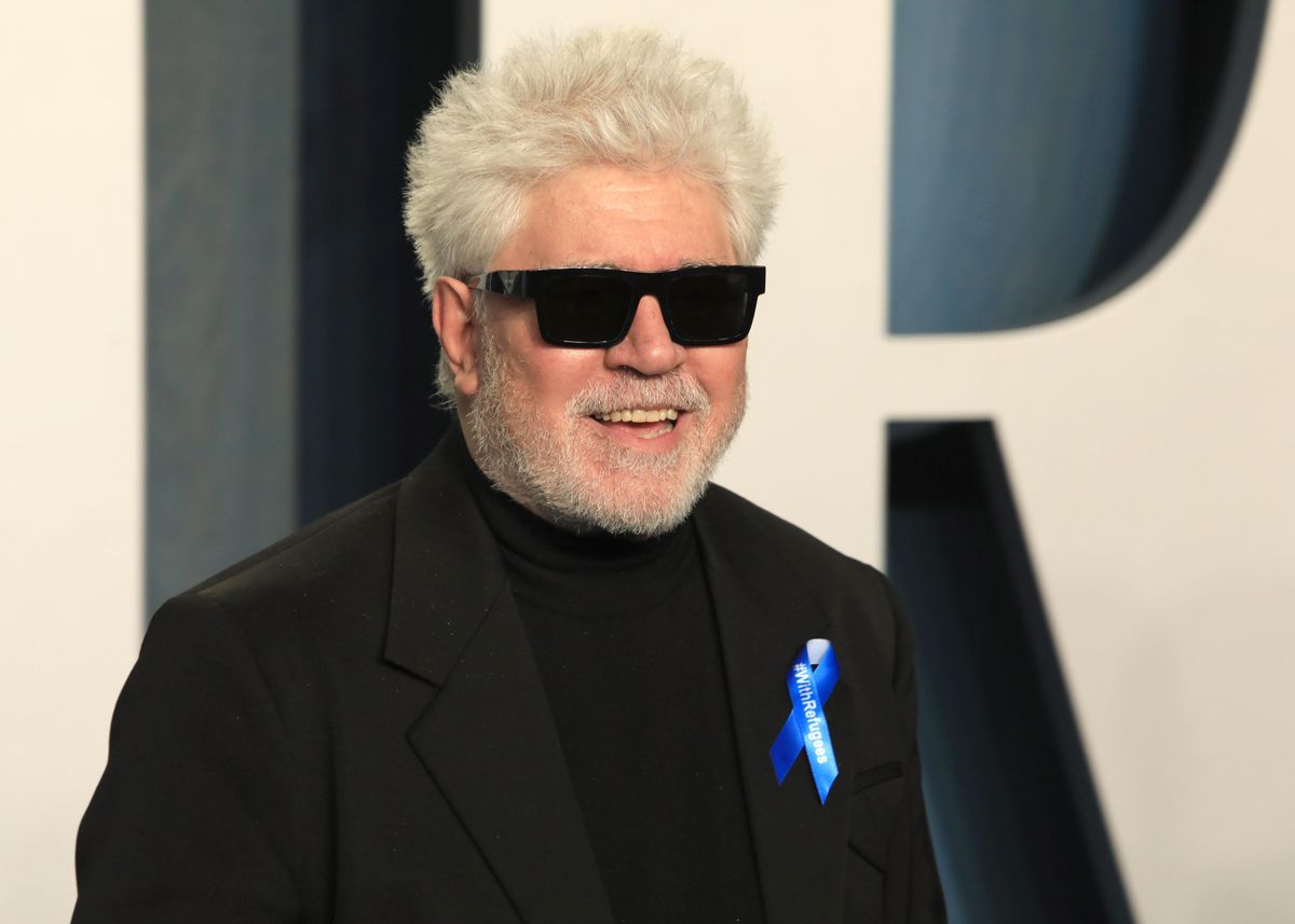 Almodóvar estrenarà a Cannes el seu western gai amb Pedro Pascal i Ethan Hawke Almodóvar estrenarà a Cannes el seu western gai amb Pedro Pascal i Ethan Hawke