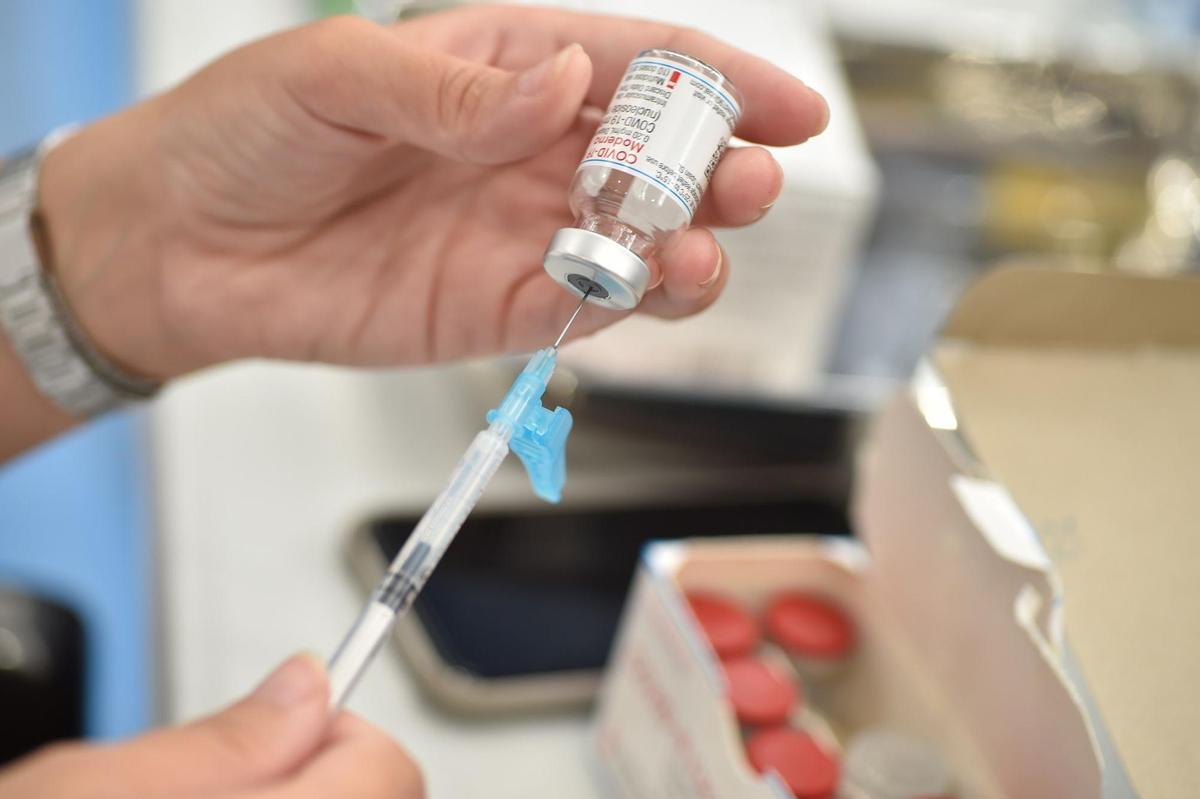 A Suiza se le caducan las vacunas: 620.000 irán a la basura