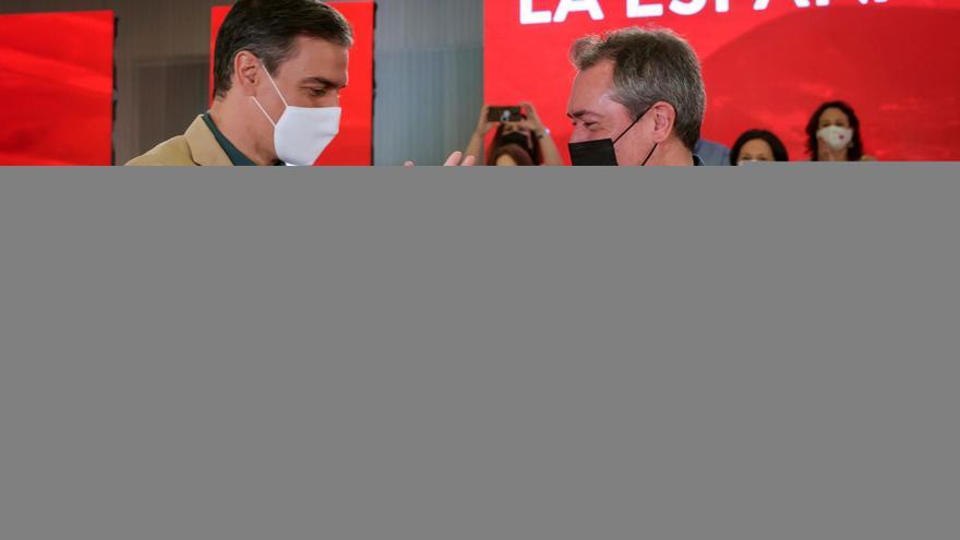 Sánchez greixa el seu Govern i el sintonitza amb el PSOE - Vimarsana News