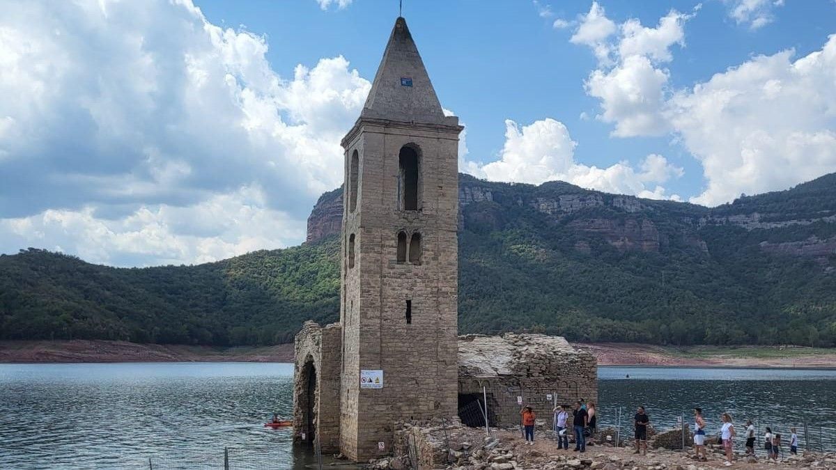 El bonic i el sinistre El bonic i el sinistre
