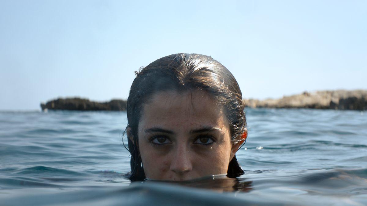 ’Creatura’ la nueva película de Elena Martín. ’Creatura’ la nueva película de Elena Martín.