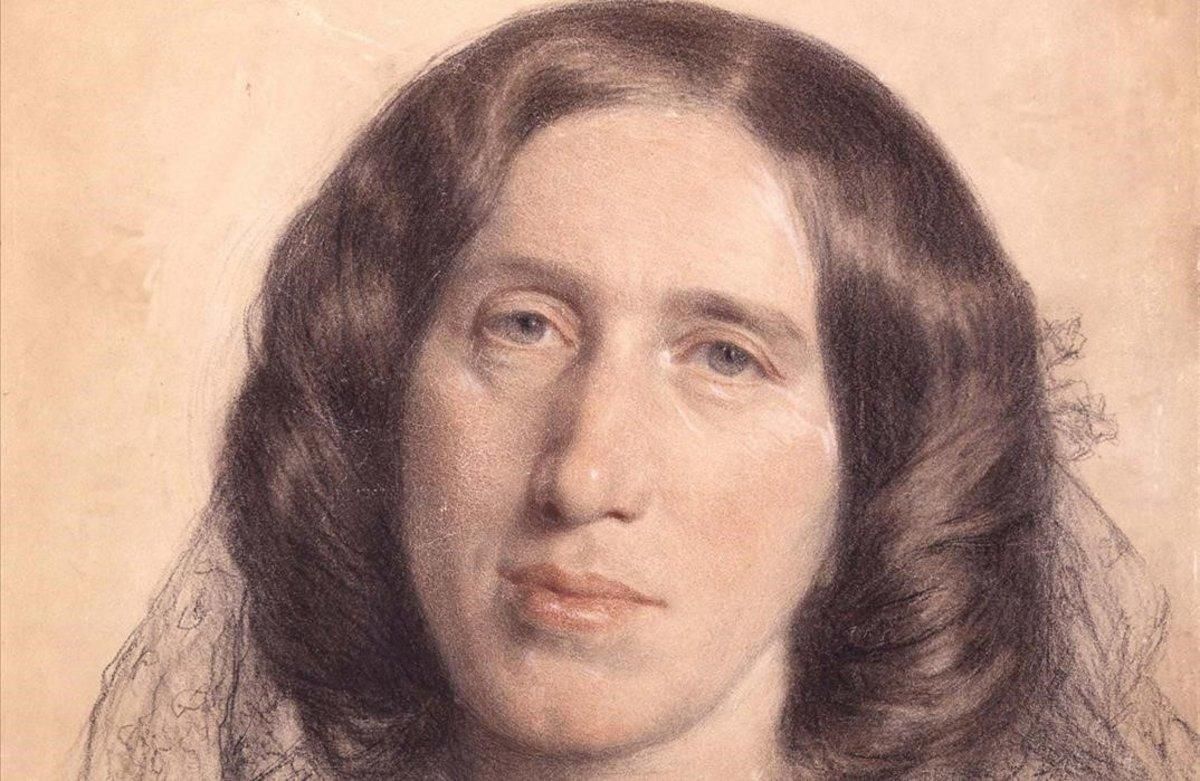 George Eliot: la voz del siglo XIX George Eliot: la voz del siglo XIX
