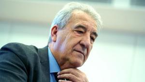 Entrevista a Eduardo Esteban Rincón , Fiscal de Sala coordinador de menores.