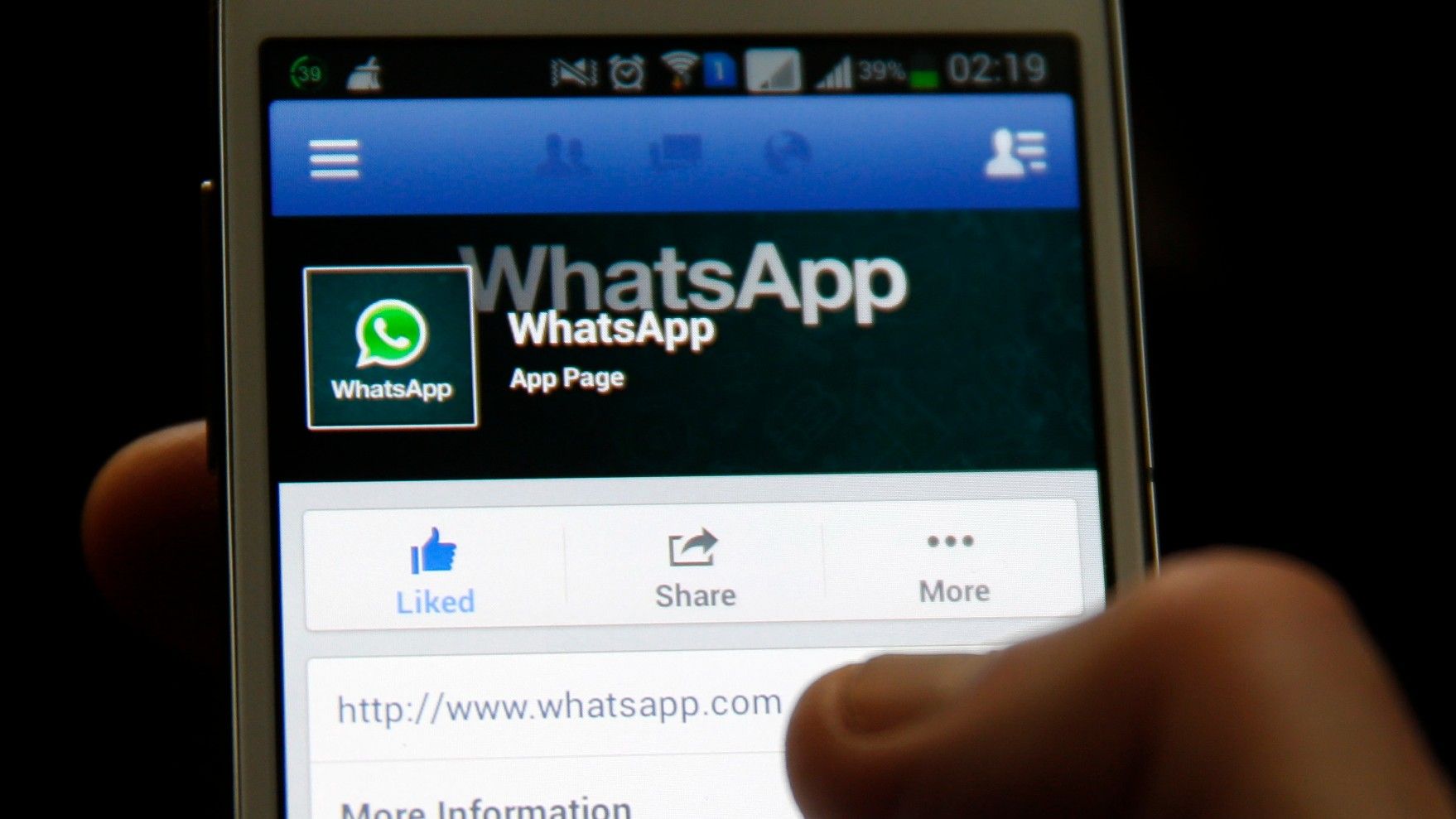 Whatsapp Plus ¿qué Es Y Cómo Descargar La App 2461
