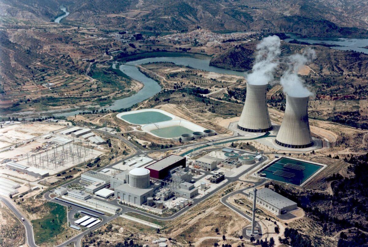 ¿Es la energía nuclear la solución a la crisis climática? ¿Es la energía nuclear la solución a la crisis climática?