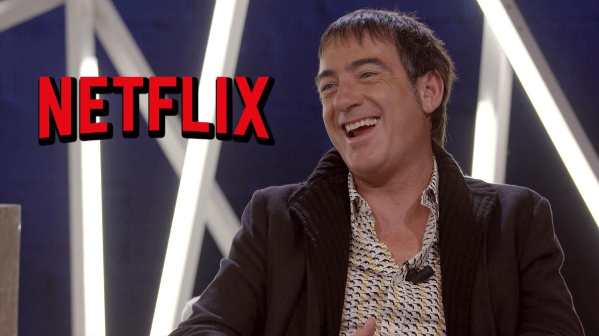 Álex Pina. Álex Pina.