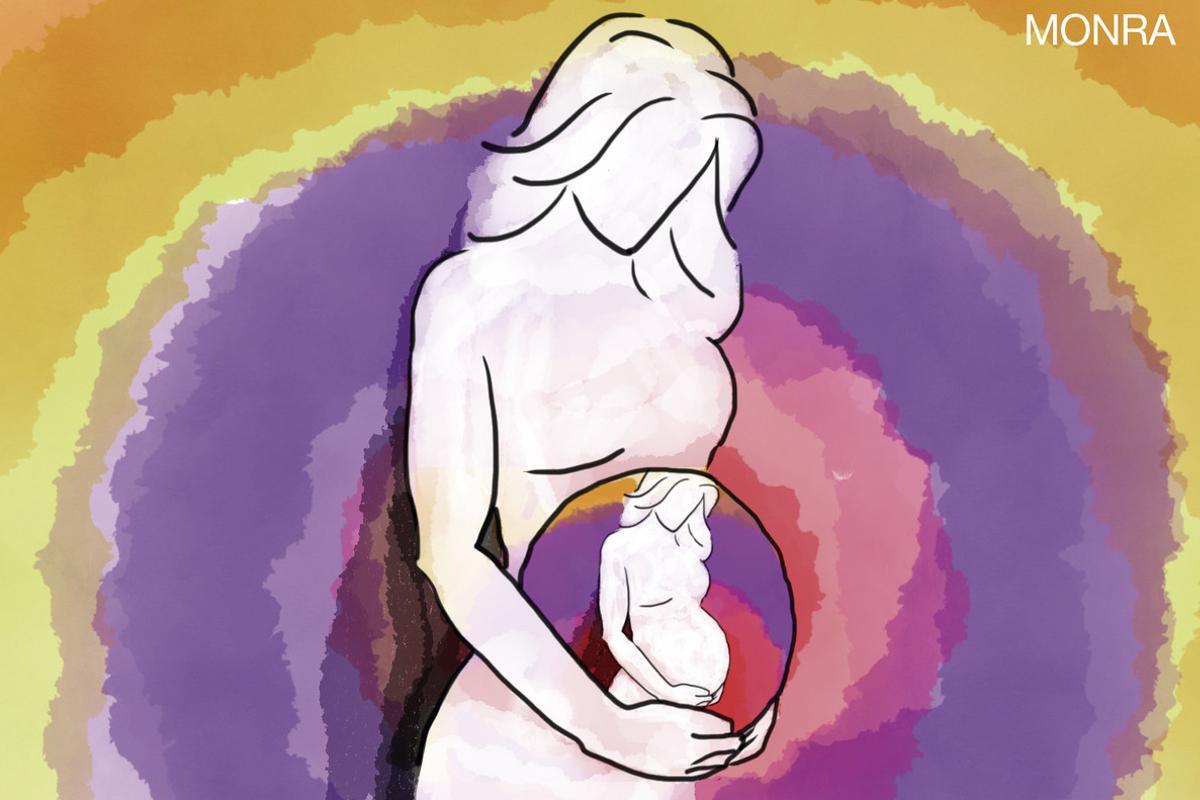 Por una maternidad feminista
