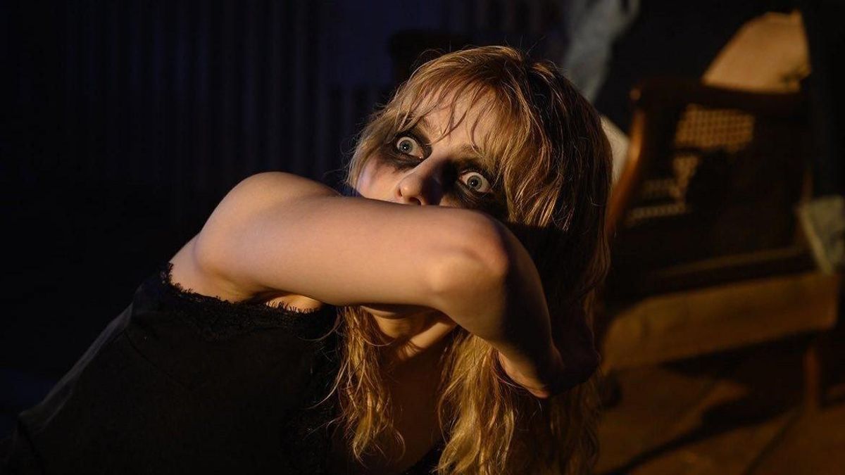 Terror feminista: una convulsió en temps present Terror feminista: una convulsió en temps present