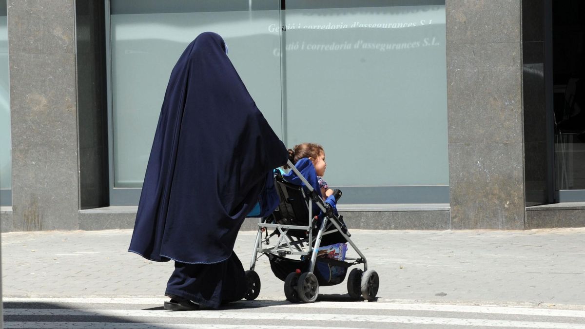 La meitat de les dones de 57 països no poden decidir sobre el seu propi cos La meitat de les dones de 57 països no poden decidir sobre el seu propi cos