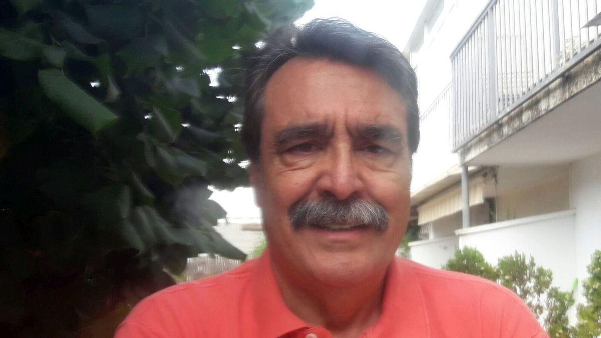 Josep Cabayol. Josep Cabayol.