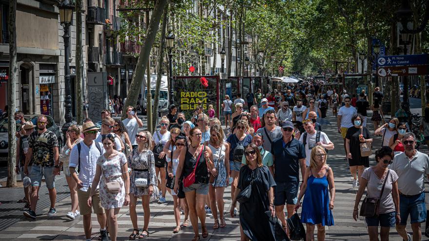 Barcelona i el seu model turístic, per Marian Muro - Vimarsana News