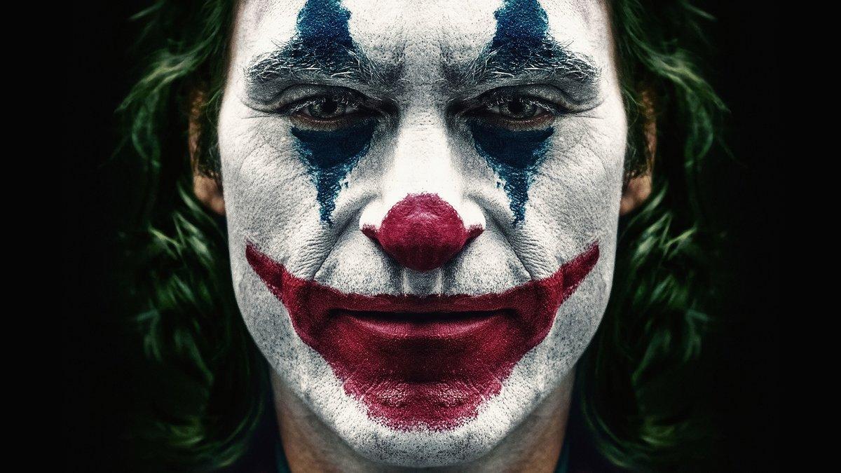 Joaquin Phoenix, en una imagen promocional de ’Joker’, de Todd Phillips