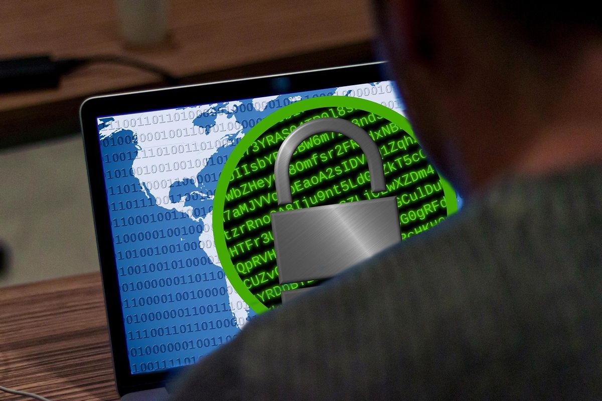 Ataques de ransomware: protocolo de actuación para pymes Ataques de ransomware: protocolo de actuación para pymes