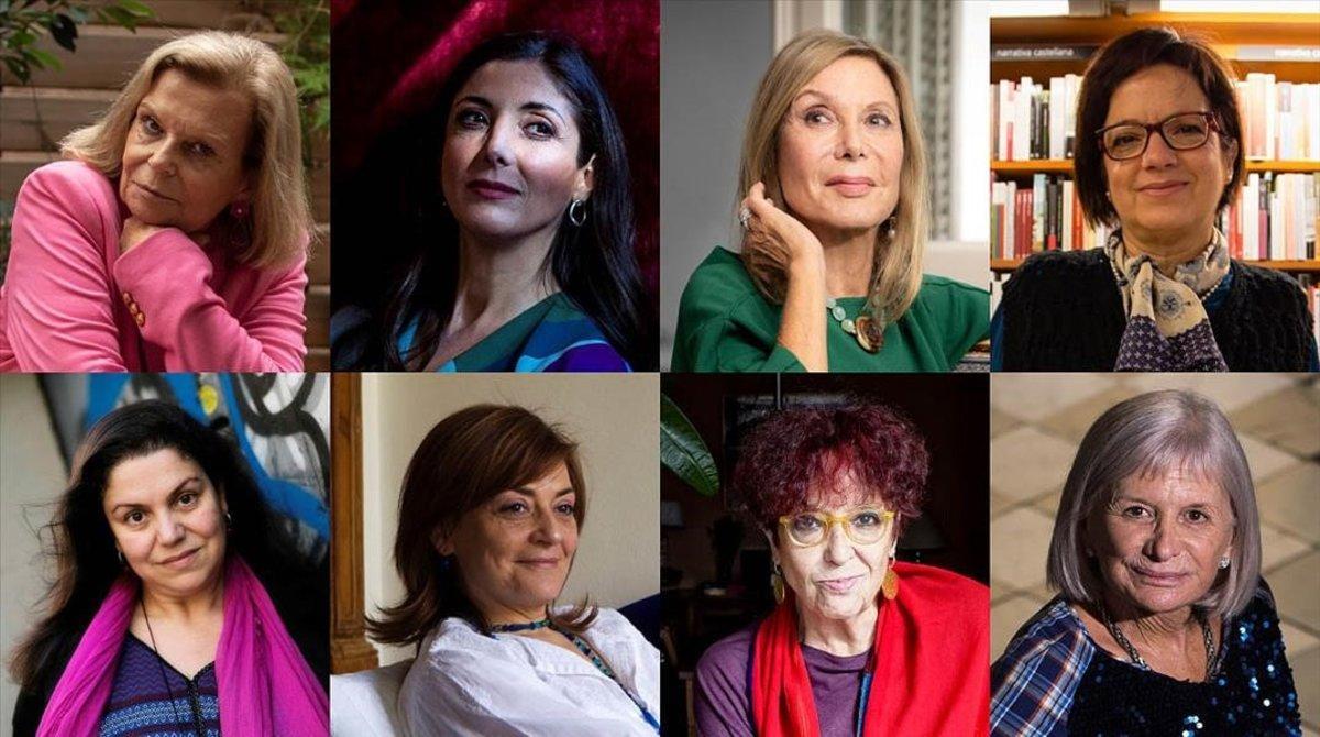 'Mujercitas': 23 escritoras hablan de cómo les influyó