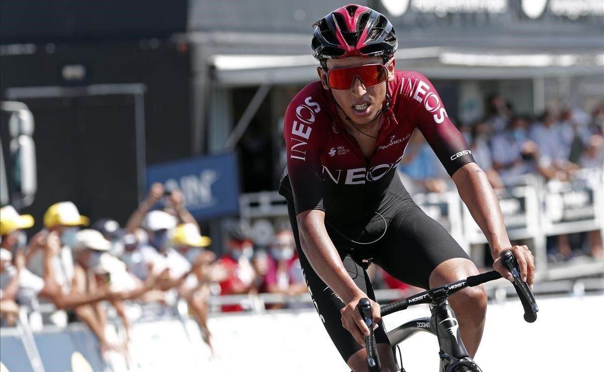 El Dauphiné assenyala la ruta a seguir per guanyar el Tour El Dauphiné assenyala la ruta a seguir per guanyar el Tour