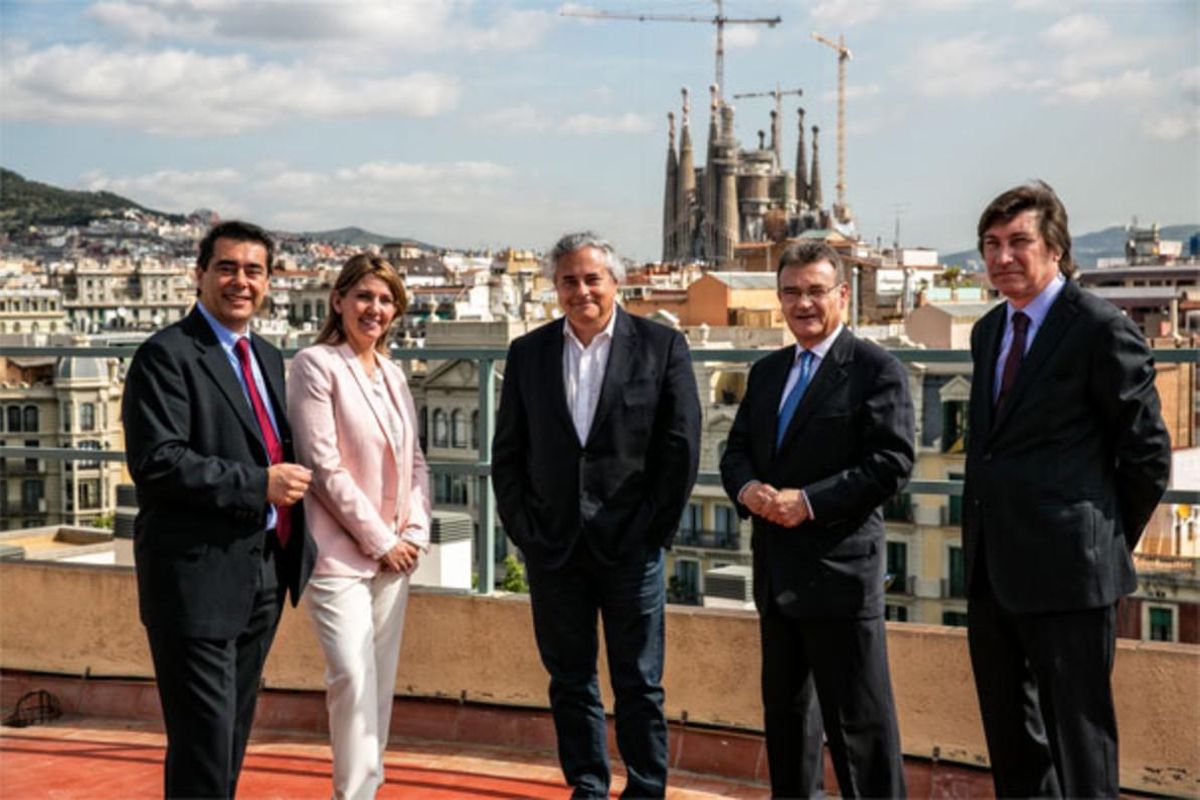 El Saló Internacional de la Logística (SIL) convertirà Barcelona en el centre del sector. El Saló Internacional de la Logística (SIL) convertirà Barcelona en el centre del sector.