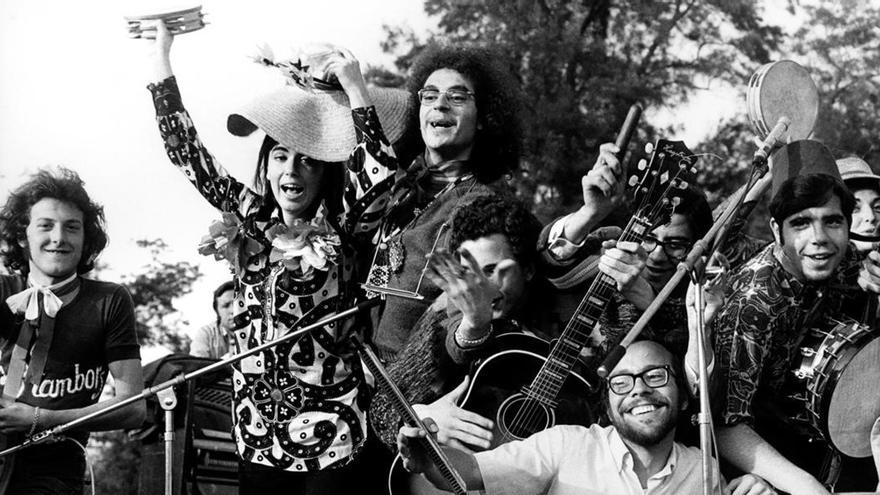 Grup de Folk, 50 años de una conspiración