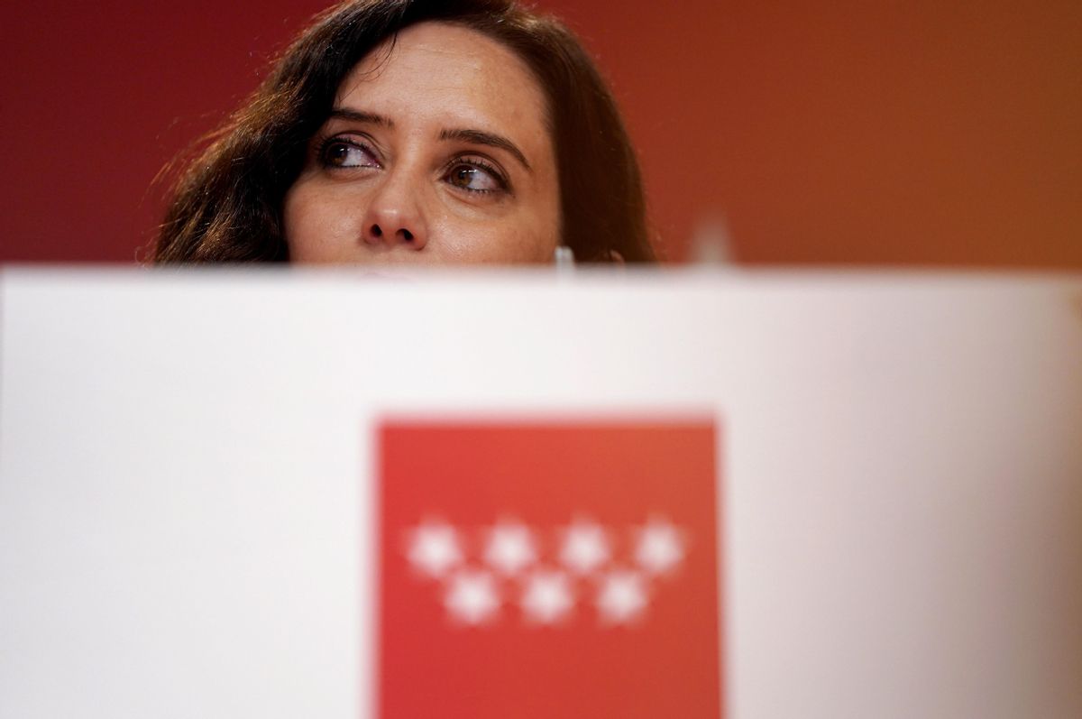 Desastres que ens poden anar bé Desastres que ens poden anar bé