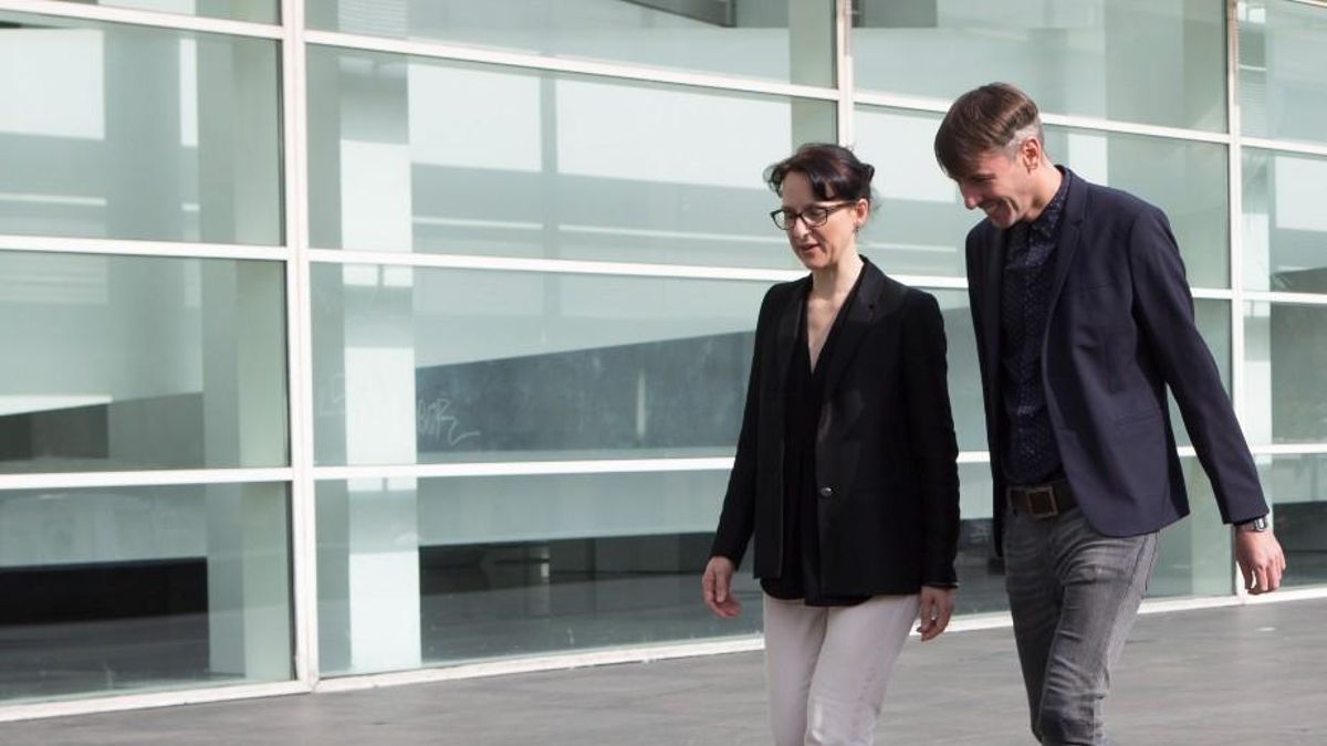 El Macba cessa la seva conservadora en cap i el cap de programes El Macba cessa la seva conservadora en cap i el cap de programes