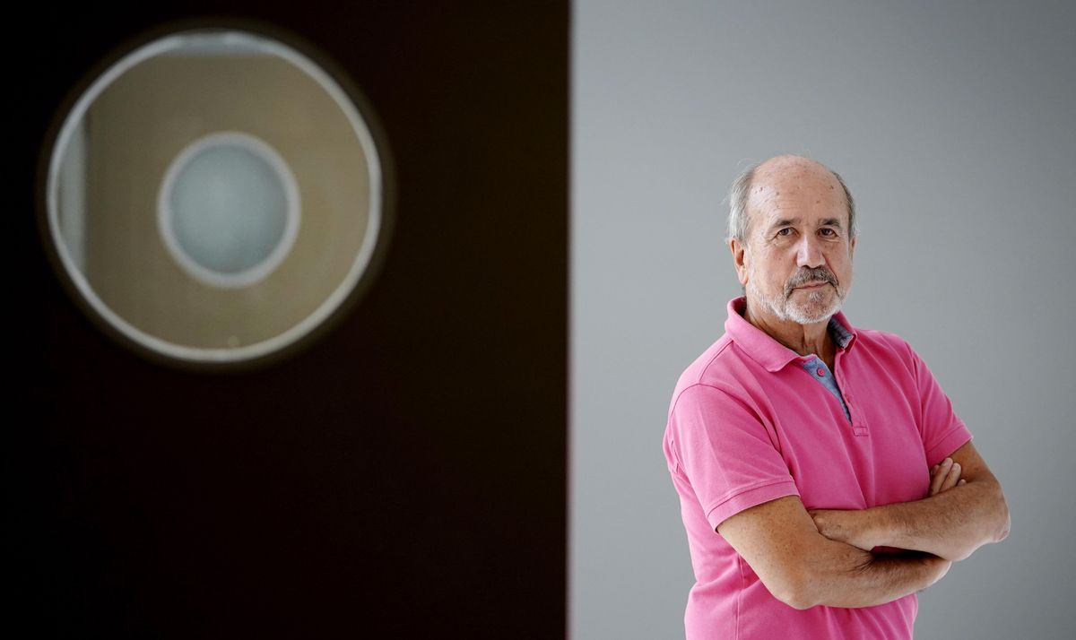 «La recerca contra la Covid ajudarà a la vacuna contra el càncer» «La recerca contra la Covid ajudarà a la vacuna contra el càncer»