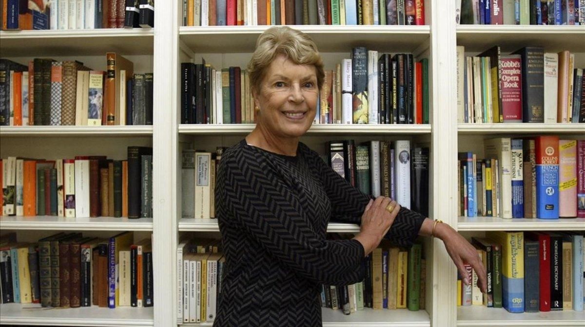 Ruth Rendell Ruth Rendell