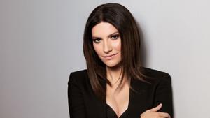 La 'otra vida' de Laura Pausini: "Descubrí Eurovisión en España"