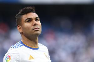 Volantazo del Manchester United: de De Jong a Casemiro