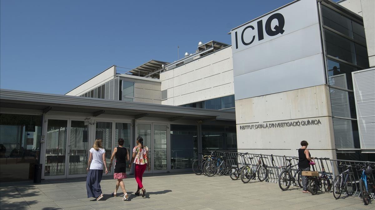 Desde el pasado 30 de junio, el Institut Català d’Investigació Química ya no consta entre los centros reconocidos con la acreditación de excelencia Severo Ochoa