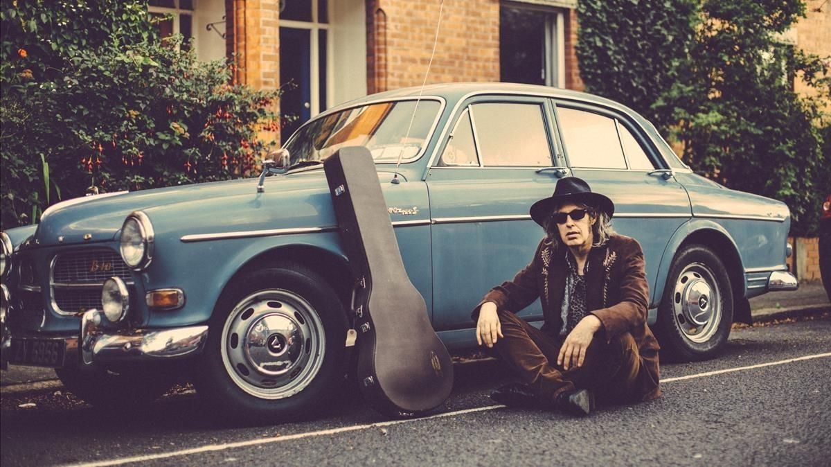 The Waterboys, en dolç moviment The Waterboys, en dolç moviment