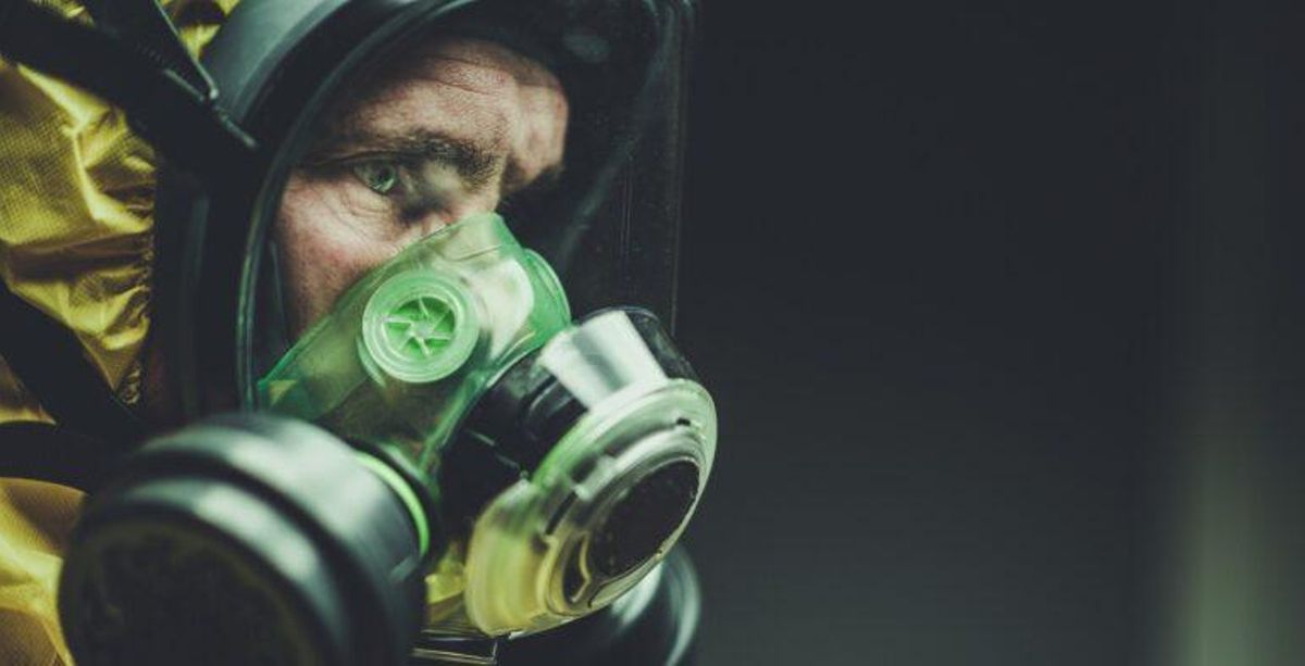 “El futuro que viene” (2) ¿Volver a la normalidad? Mejor nos dedicamos a aprender y estar preparados “El futuro que viene” (2) ¿Volver a la normalidad? Mejor nos dedicamos a aprender y estar preparados