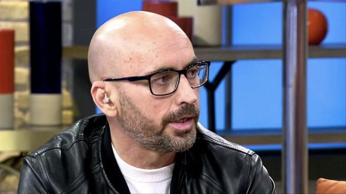 ¿Han despedido a Diego Arrabal de 'Viva la vida' de manera definitiva? ¿Han despedido a Diego Arrabal de 'Viva la vida' de manera definitiva?