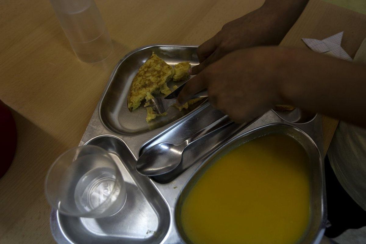 La pandèmia empitjorarà la qualitat de l'alimentació mundial, segons la FAO i l'OCDE La pandèmia empitjorarà la qualitat de l'alimentació mundial, segons la FAO i l'OCDE