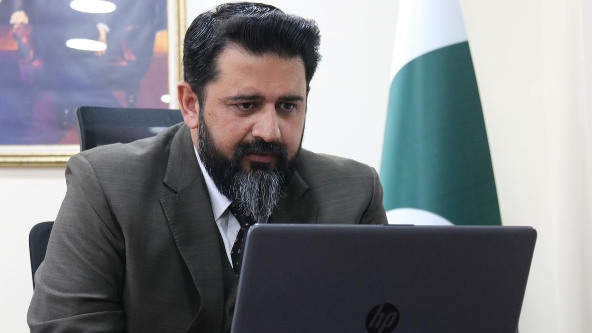 Cesado el cónsul de Pakistán en Barcelona por una denuncia de acoso sexual