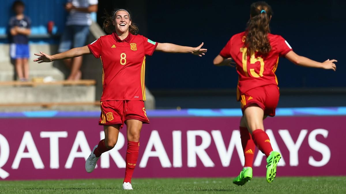 "El fútbol femenino necesita espacios propios donde se le haga un seguimiento en profundidad" "El fútbol femenino necesita espacios propios donde se le haga un seguimiento en profundidad"