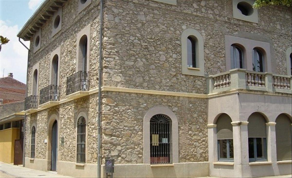 Iceta inaugurarà el canvi de nom de la Biblioteca de Can Mulà-Jordi Solé Tura de Mollet
