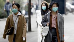 China reivindica su tolerancia cero tras la oleada de ómicron