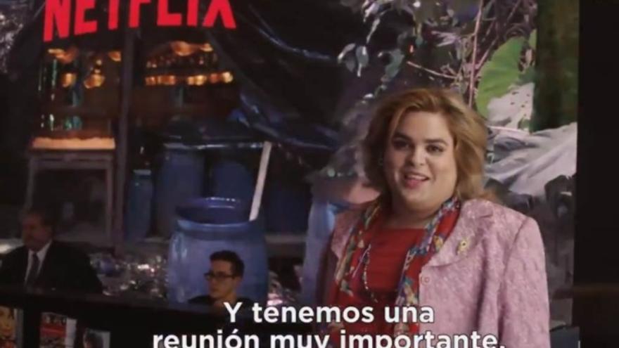 Paquita Salas Ficha Por Netflix Y Tendrá Una Segunda Temporada Que Se